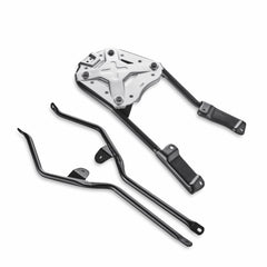 DUCATI PERFORMANCE Rear aluminium luggage rack / 96781281A