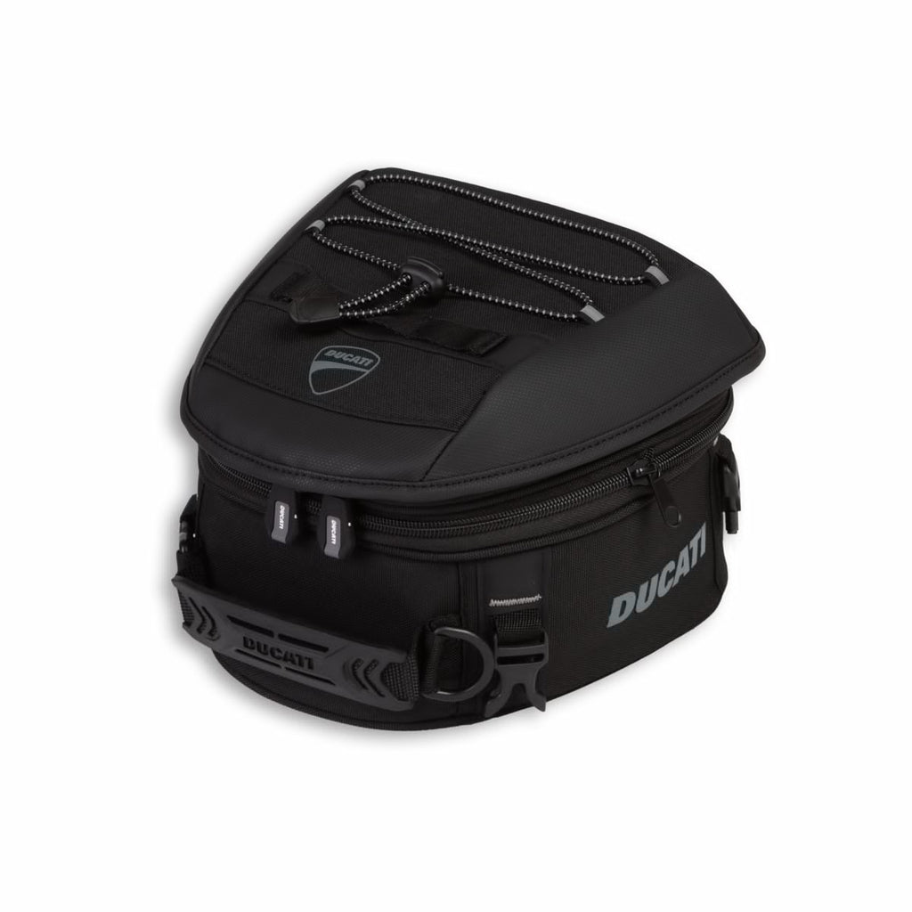 Ducati Performance Rear bag 96782272AA