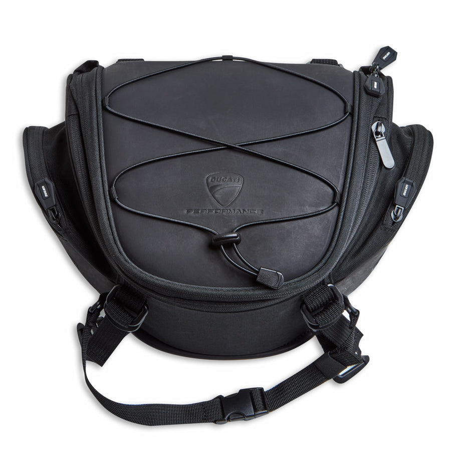 Ducati Performance Rear bag 96782611AA