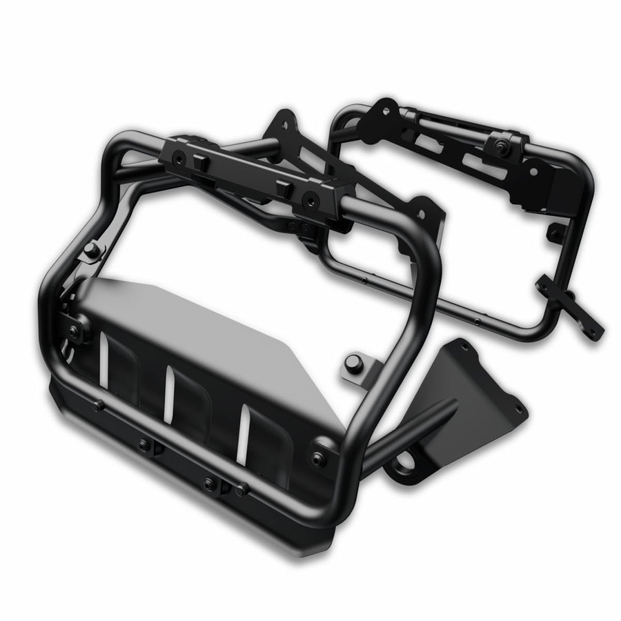 Ducati Performance Subframes for aluminium side panniers 96782701AA
