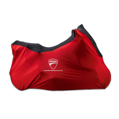 SCRAMBLER DUCATI MULTISTRADA V2 Indoor bike canvas