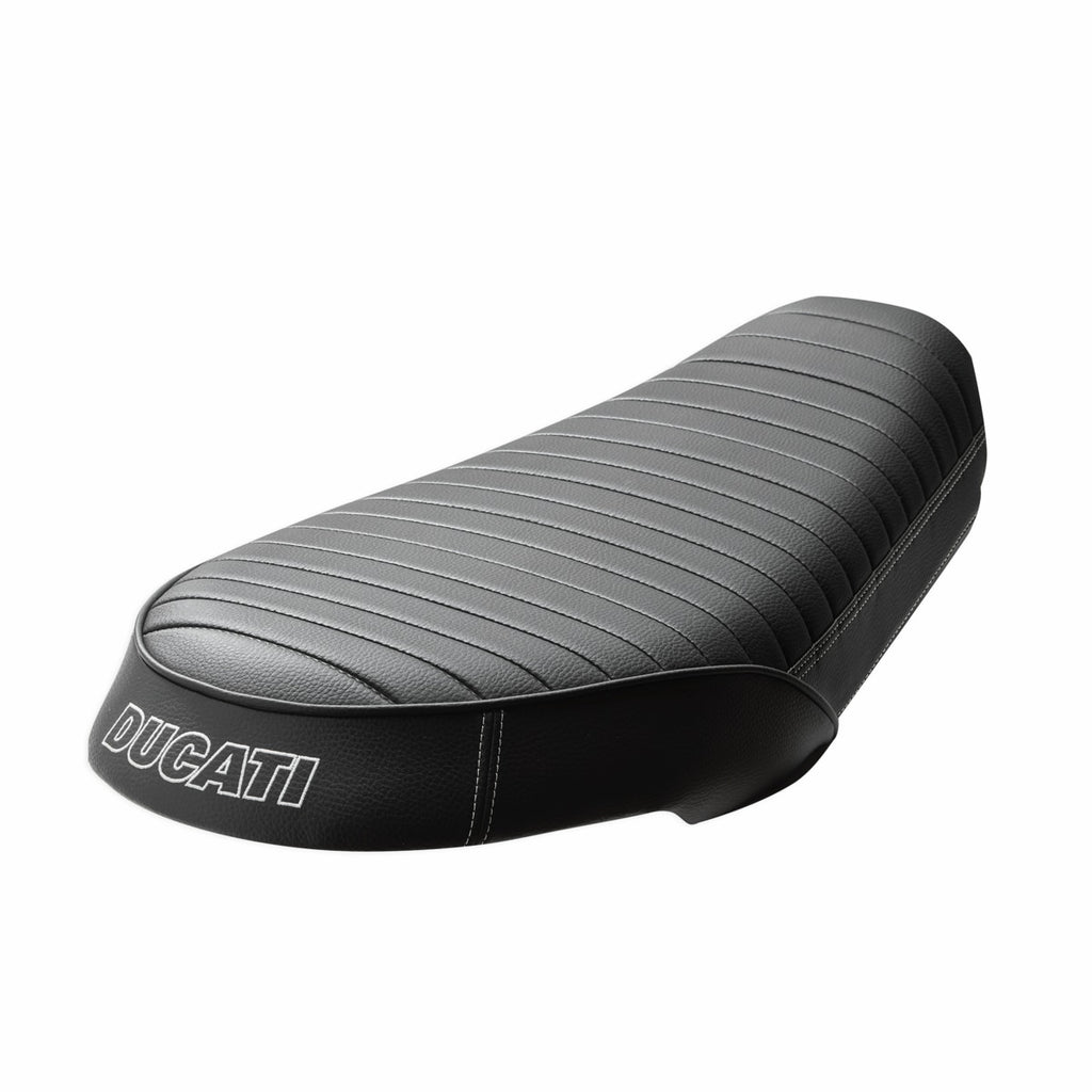 Ducati Performance Twin-seater seat 96880521AB