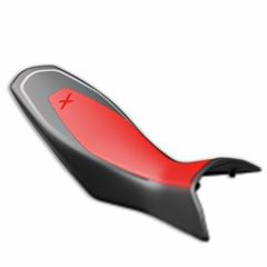 DUCATI PERFORMANCE Rally seat / 96881691AA