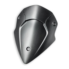 SCRAMBLER DUCATI MULTISTRADA V2 Carbon headlight fairing