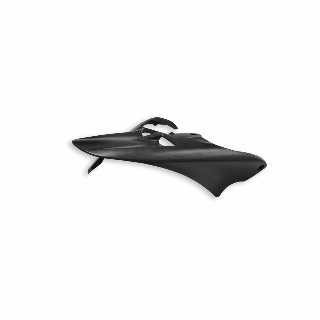 Ducati Performance Carbon rear mudguard 96980821A
