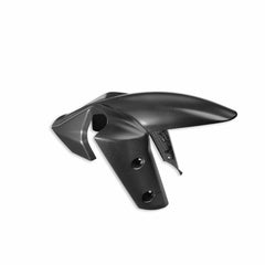 DUCATI PERFORMANCE Carbon front mudguard / 96981141A