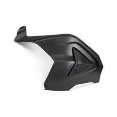 DUCATI PERFORMANCE Carbon swingarm guard / 96981541AA