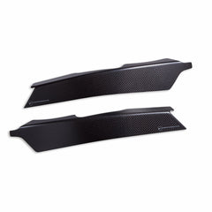 DUCATI PERFORMANCE Carbon protections for frame / 96981751AA