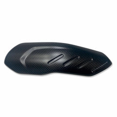 DUCATI PERFORMANCE Carbon heat guard / 96981761AA