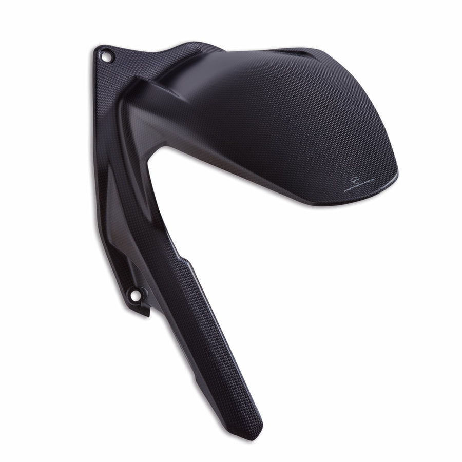 Ducati Performance Carbon rear mudguard 96981911AA