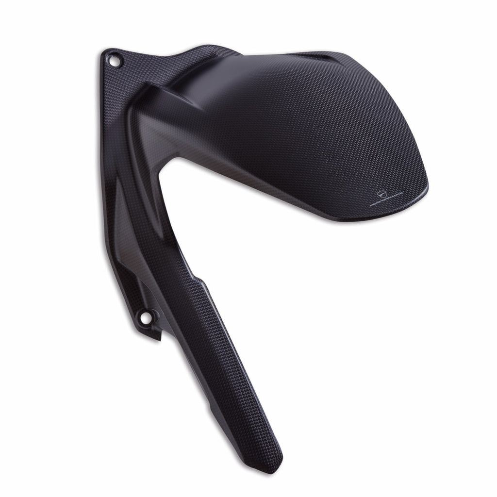 Ducati Performance Carbon rear mudguard 96981911AA