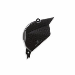 DUCATI PERFORMANCE Carbon front sprocket cover / 96981991AA