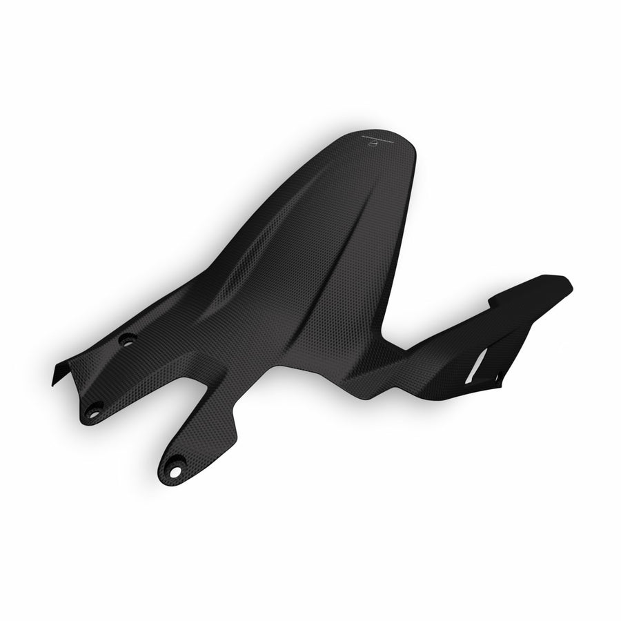 Ducati Performance Carbon rear mudguard 96982051AA