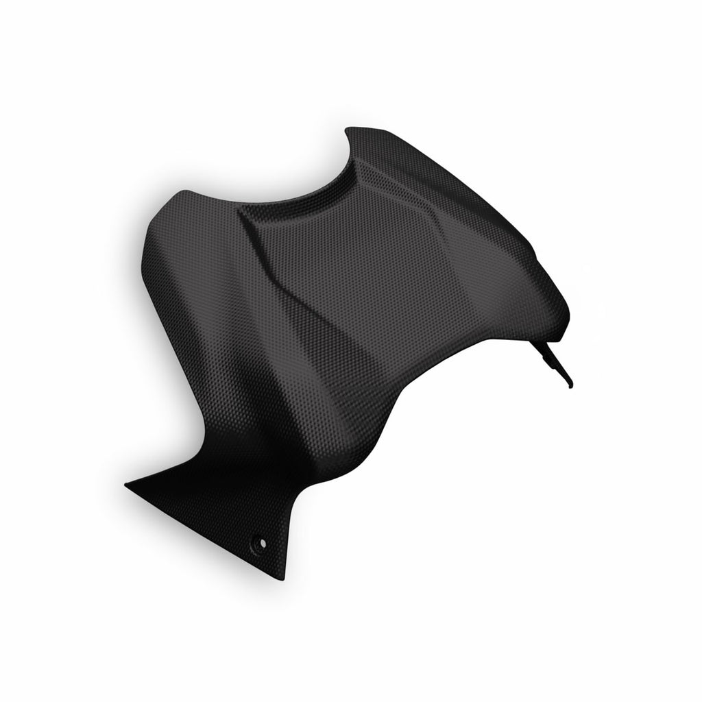 DUCATI PERFORMANCE Carbon tank cover / 96982061AA