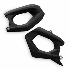 DUCATI PERFORMANCE Carbon swingarm guard / 96982082AA