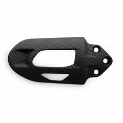 DUCATI PERFORMANCE Carbon cover for rear shock absorber / 96982111AA