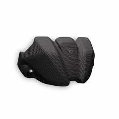DUCATI PERFORMANCE Carbon instrument cover / 96982131AA