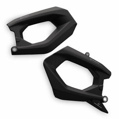 DUCATI PERFORMANCE Carbon swingarm guard / 96982141AA