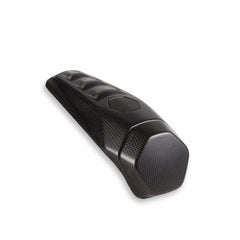 DUCATI PERFORMANCE Carbon backrest for single-seater / 96982151AA