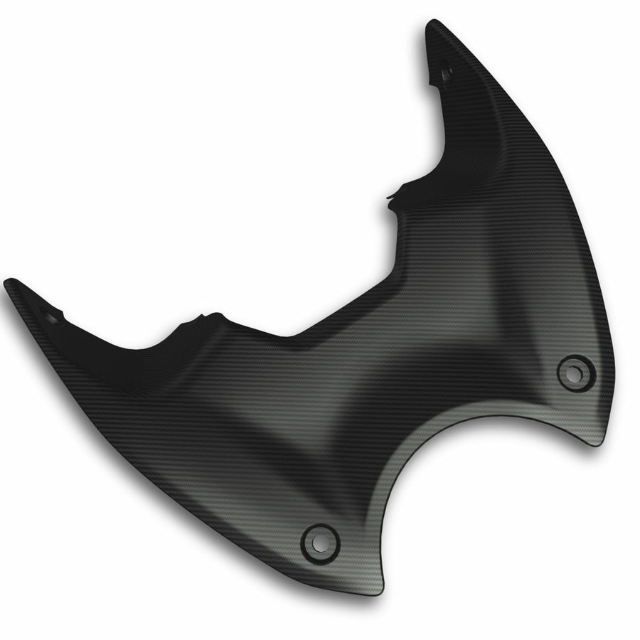 Ducati Performance Carbon fuel tank cover 96982161AA