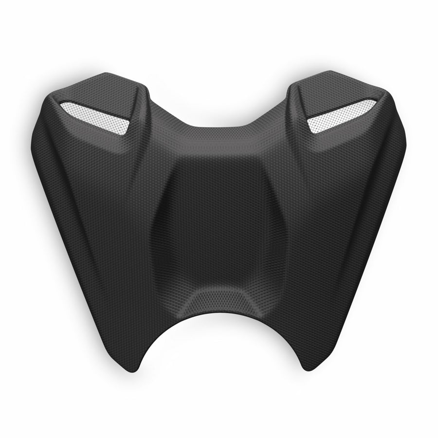 Ducati Performance Carbon tank cover 96982171AA