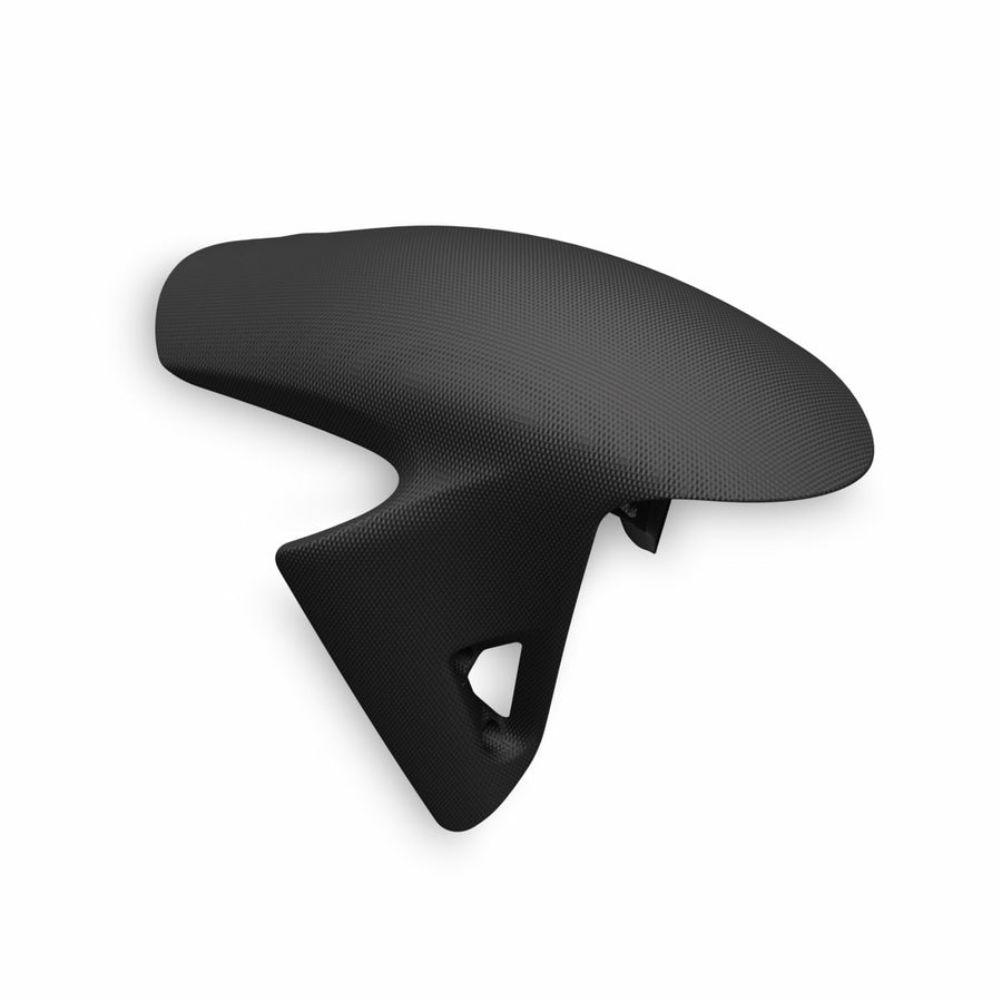 Ducati Performance Carbon front mudguard 96982181AA