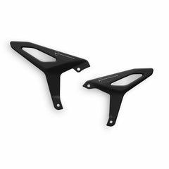 DUCATI PERFORMANCE Carbon heel guard / 96982221AA