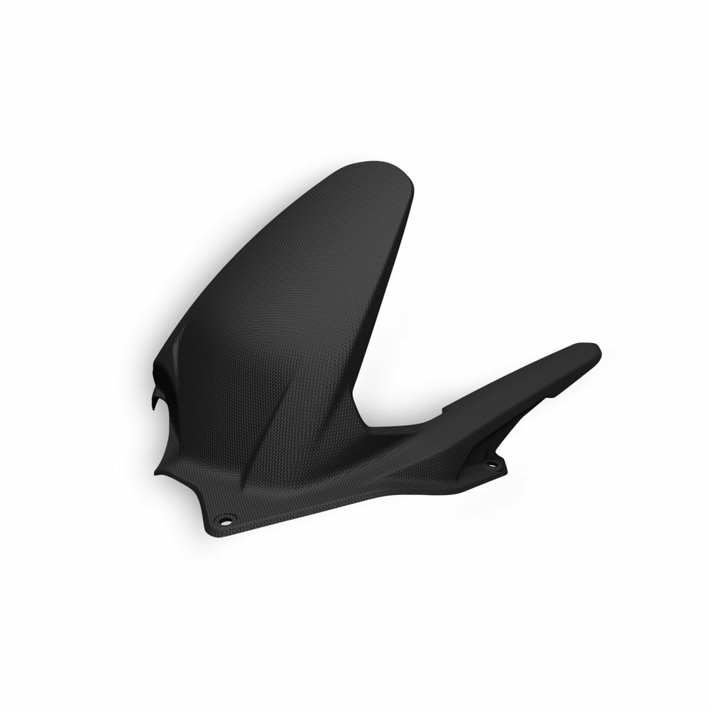 Ducati Performance Carbon rear mudguard 96982231AA