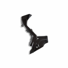 DUCATI PERFORMANCE Carbon front sprocket cover / 96982641AA