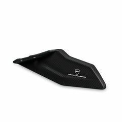 DUCATI PERFORMANCE Carbon chain guard / 96982661AA