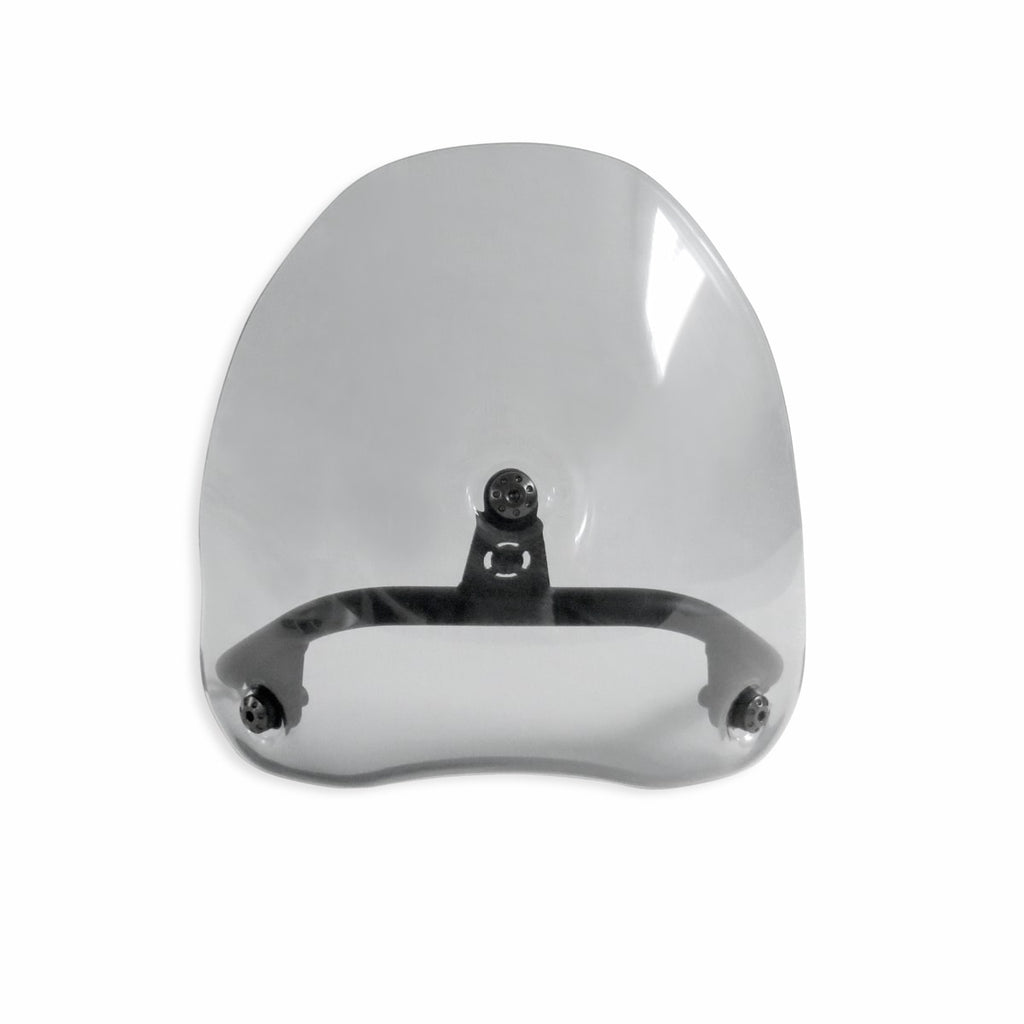 Ducati Performance Smoke-tinted windscreen 97180341B