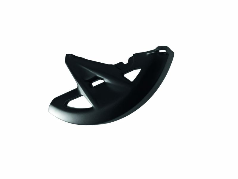 SCRAMBLER DUCATI MULTISTRADA V2 Rear brake disc guard