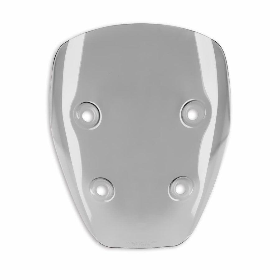 Ducati Performance Smoke-tinted windscreen 97180421A