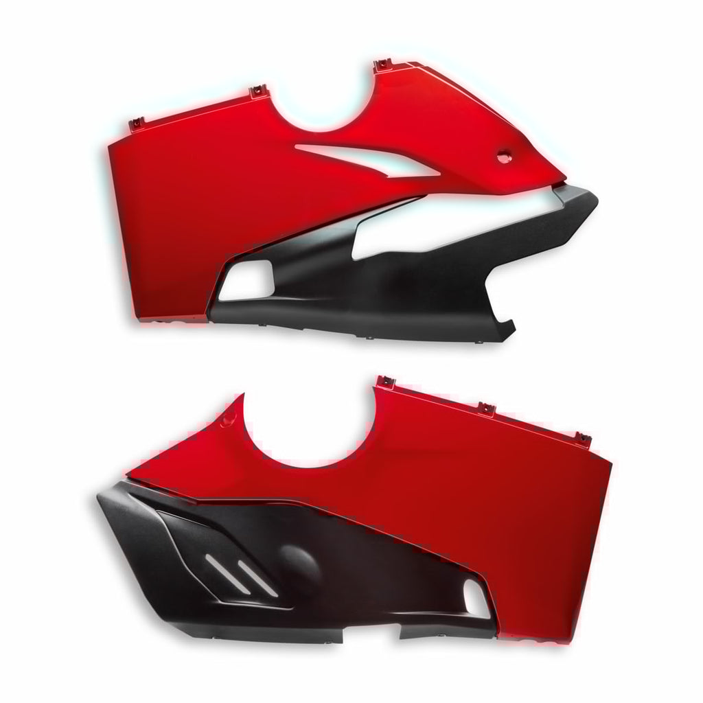 Ducati Performance Lower fairings 97180654AE
