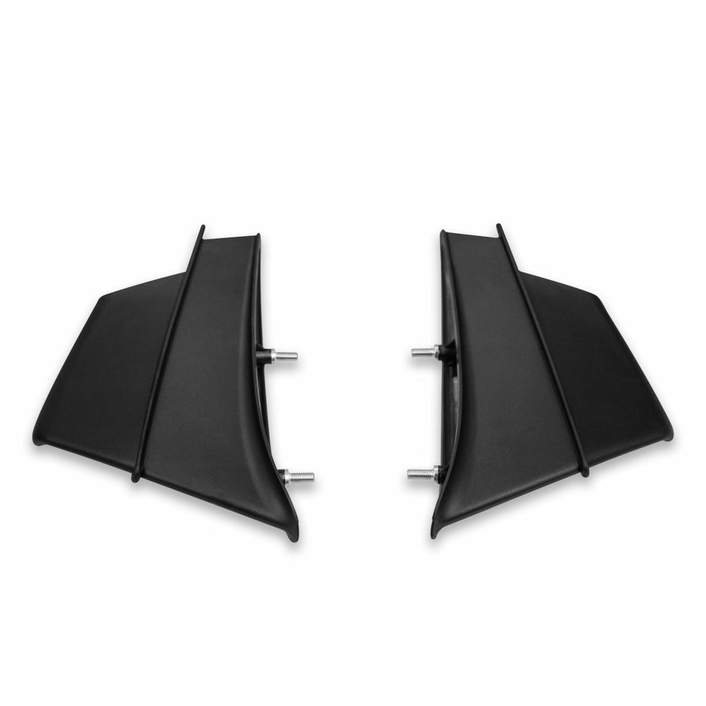 Ducati Performance Pair of plastic wings 97180841AA