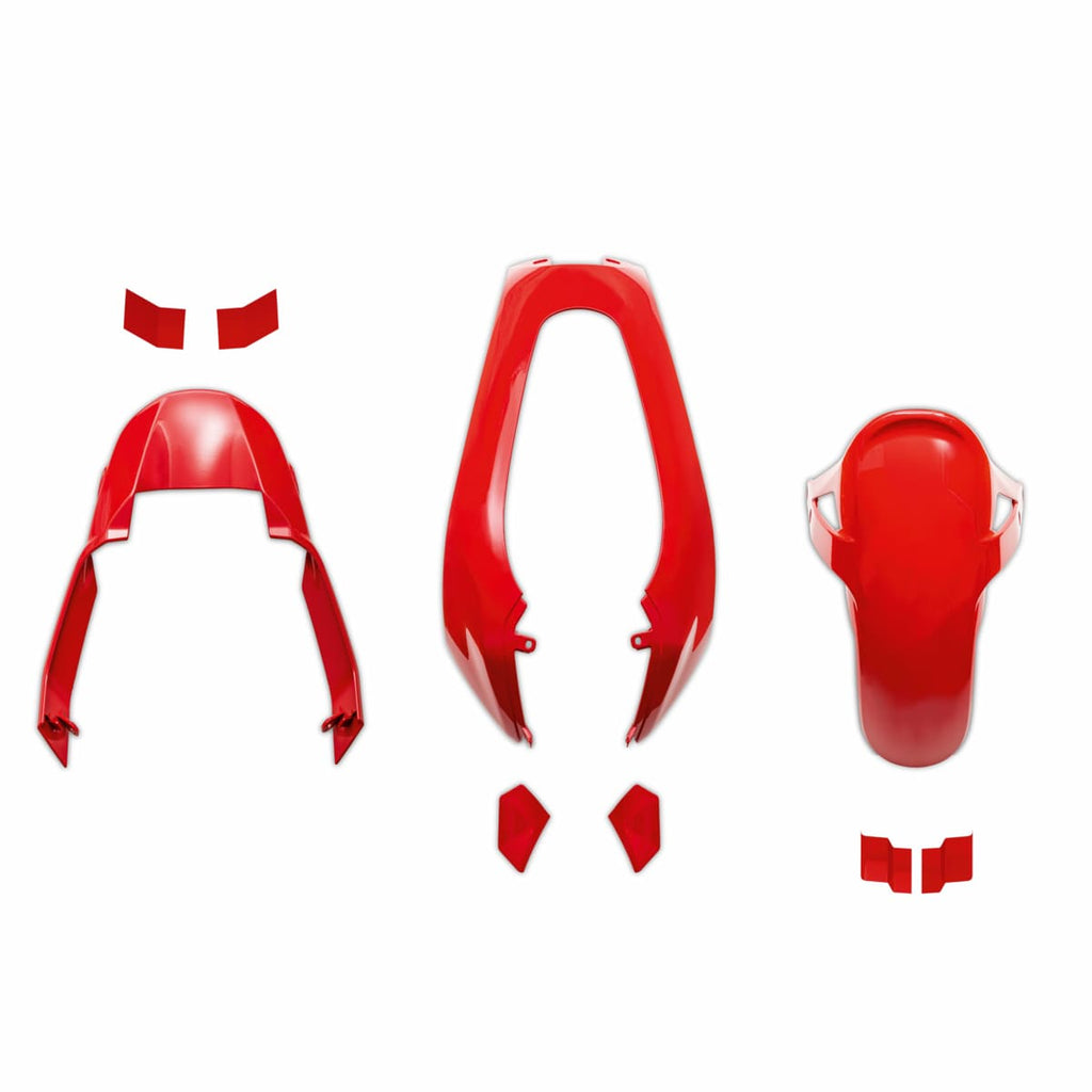 Ducati Performance Classic painted fairings 97181221AC