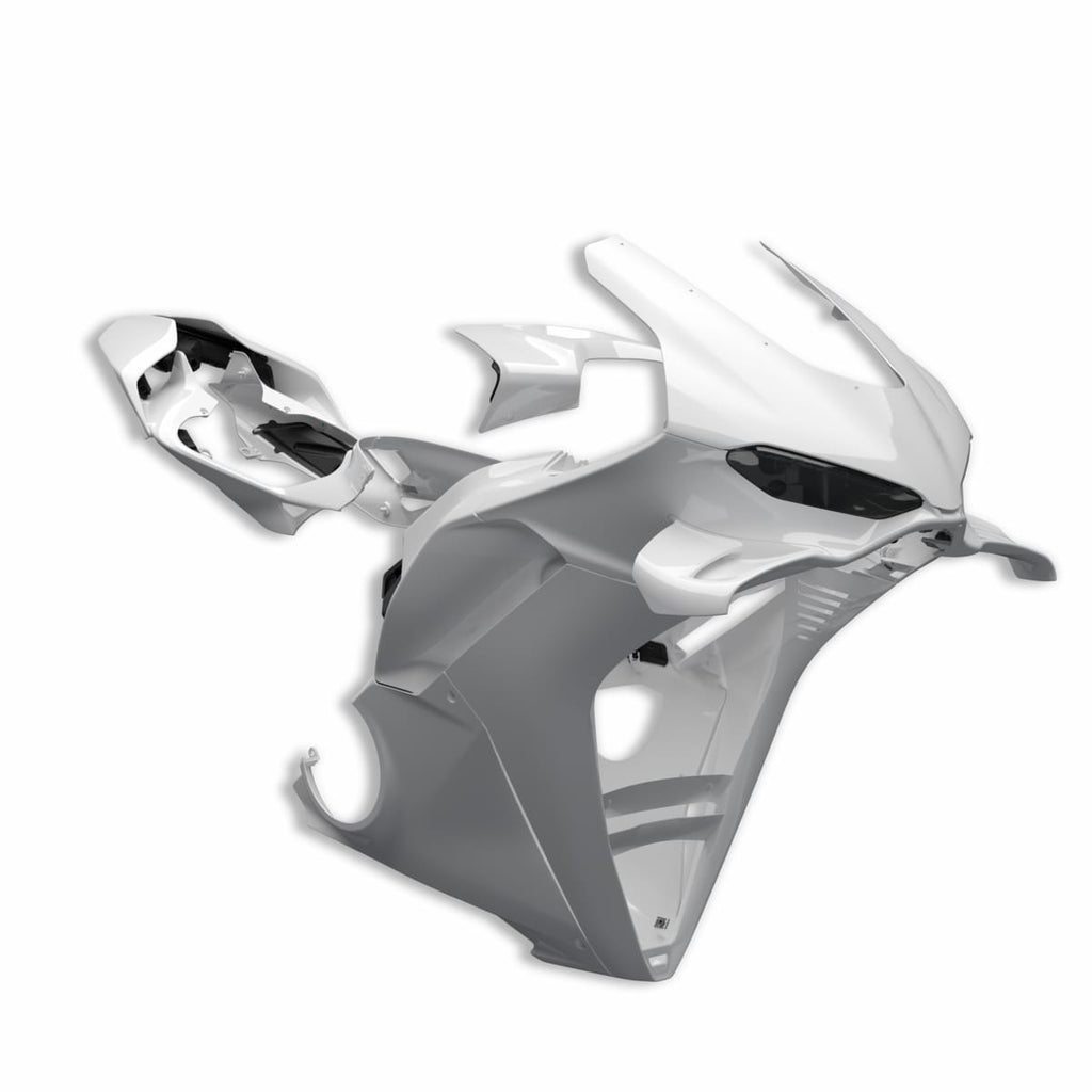 DUCATI PERFORMANCE Complete racing fairings / 97181341AA