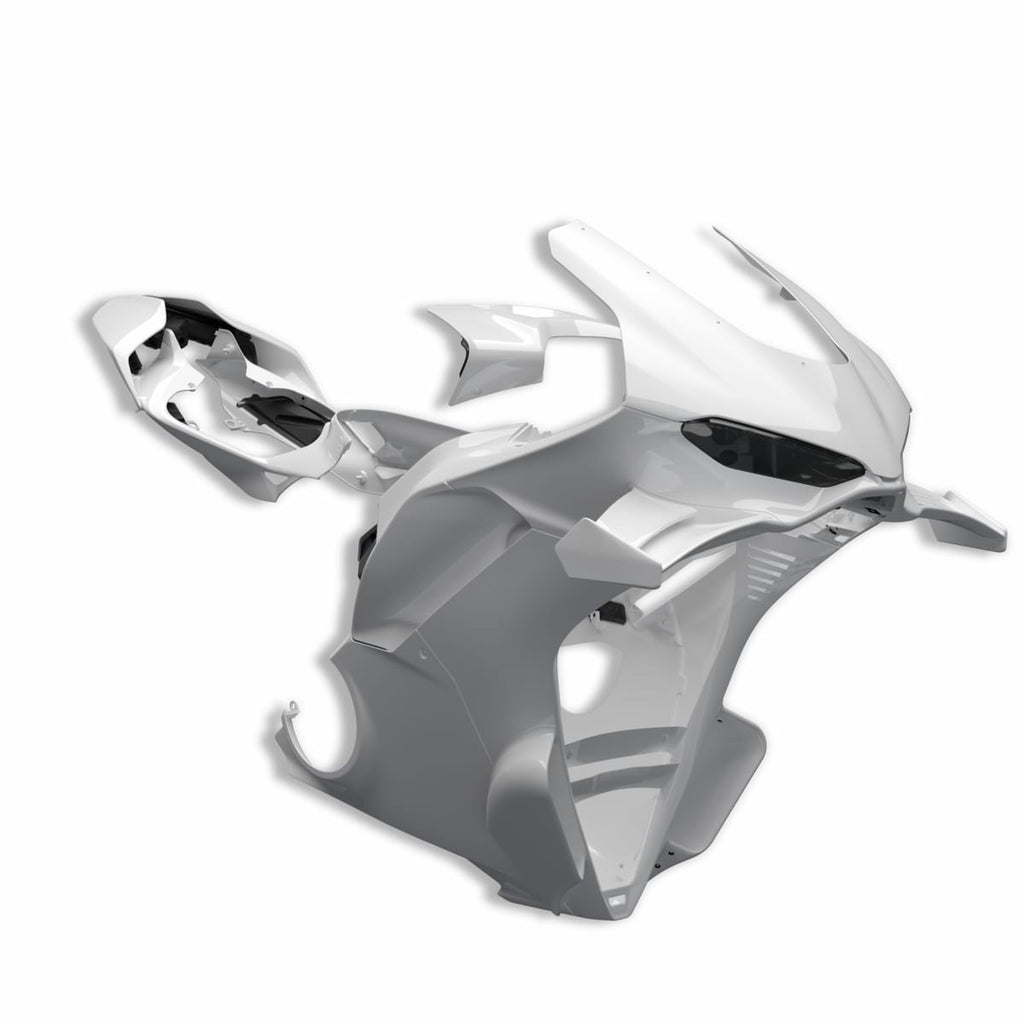 DUCATI PERFORMANCE Complete racing fairings / 97181612AA