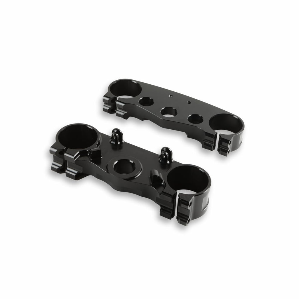 Ducati Performance Triple clamps 97381251AA