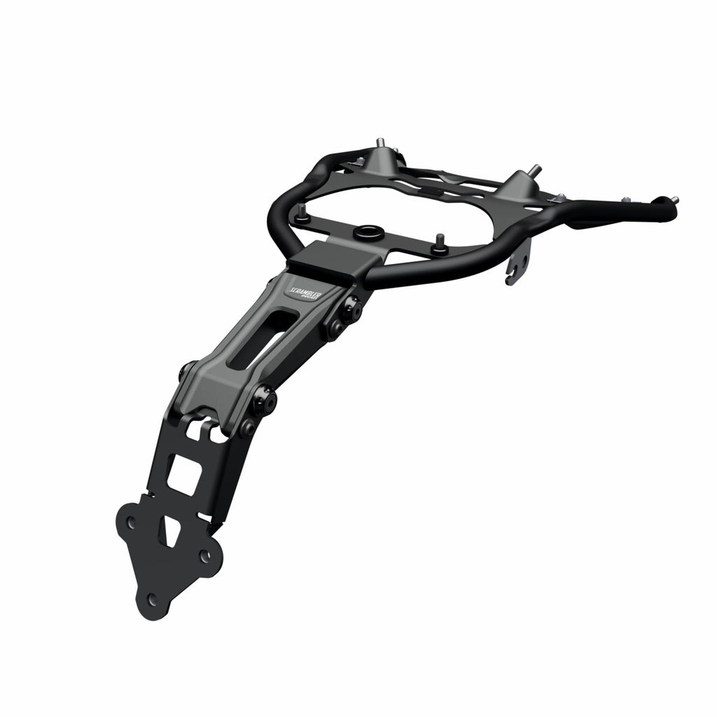 Ducati Performance High number plate support 97382041AA