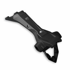 DUCATI PERFORMANCE Carbon number plate holder / 97382133AA