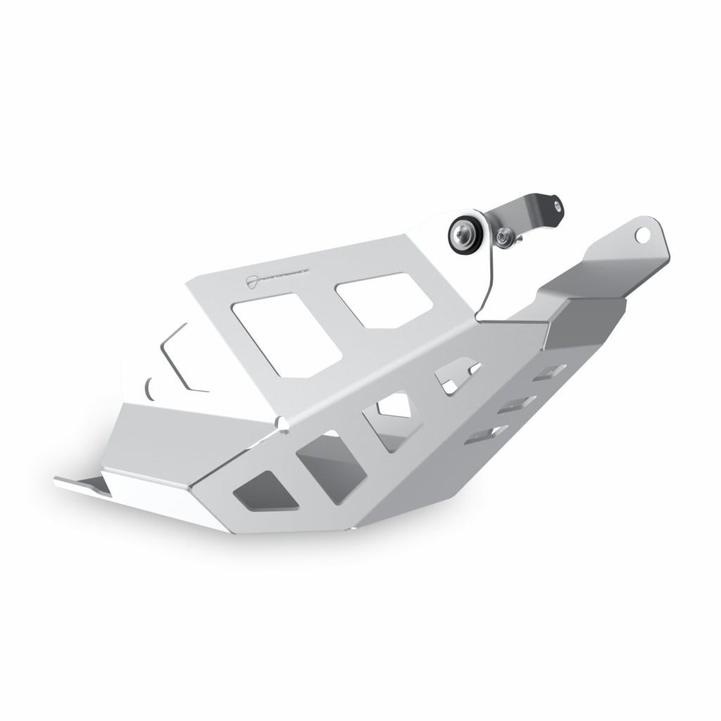 Ducati Performance Engine guard plate 97382211AA