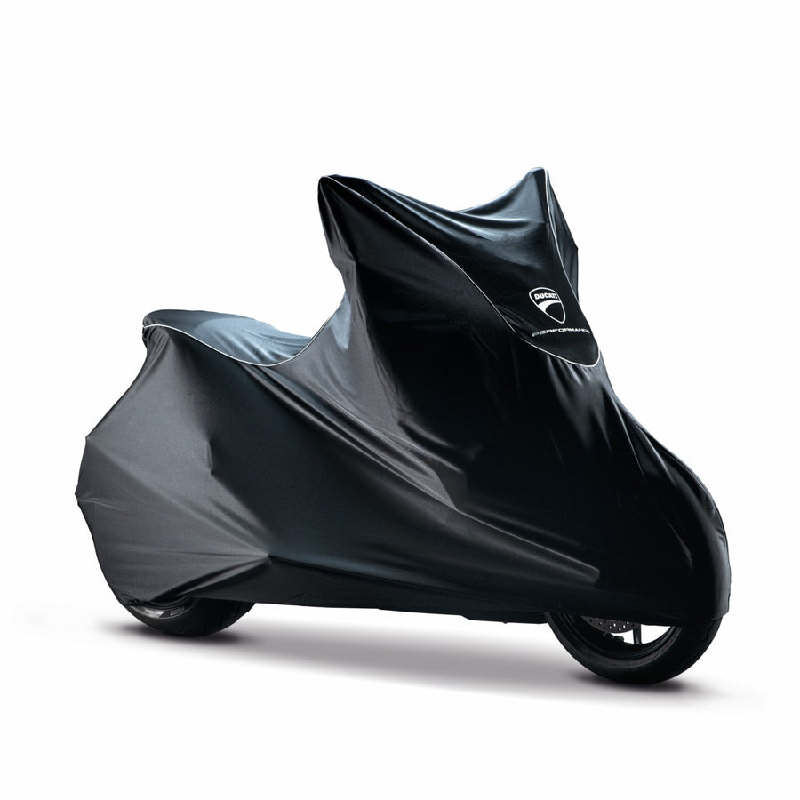 Ducati Performance Indoor bike canvas 97580121A