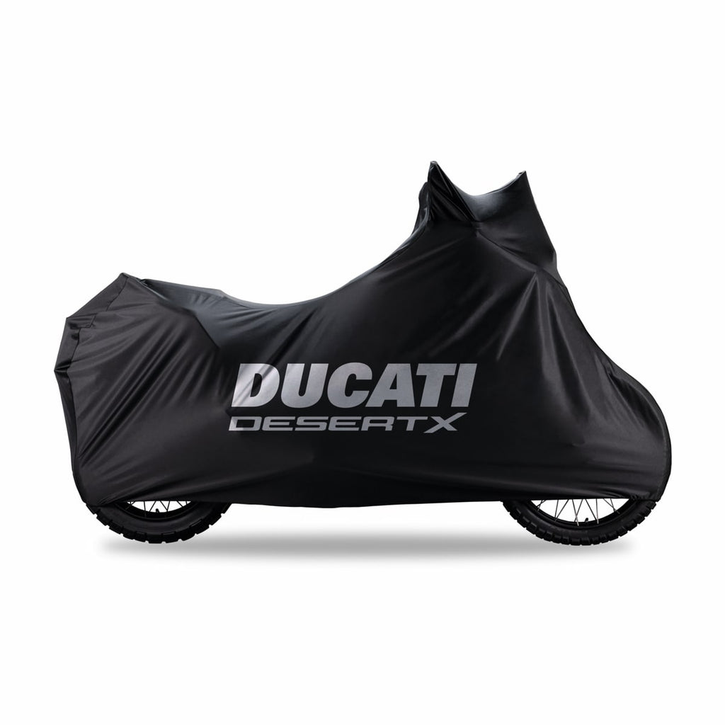 Ducati Performance Indoor bike canvas 97580241AA