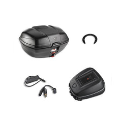 SCRAMBLER DUCATI MULTISTRADA V2 Pacchetto accessori Urban Multistrada 1260/1200/V2/950