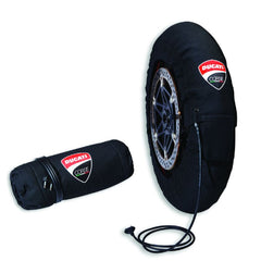 SCRAMBLER DUCATI Tyre warmers