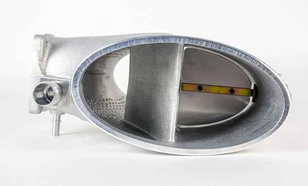 IPD Competition 82mm IPD Plenum PORSCHE 981 Cayman S/GTS/GT4/Clubsport ('13-'16)