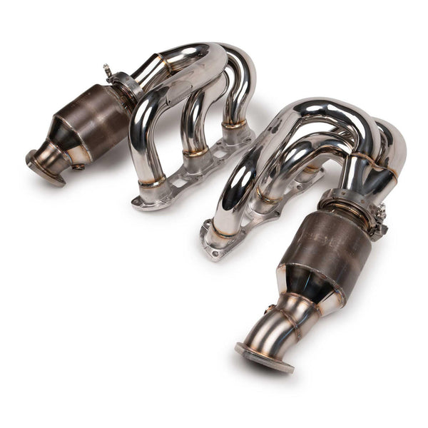FABSPEED Porsche 987.2 RENNKRAFT modular headers