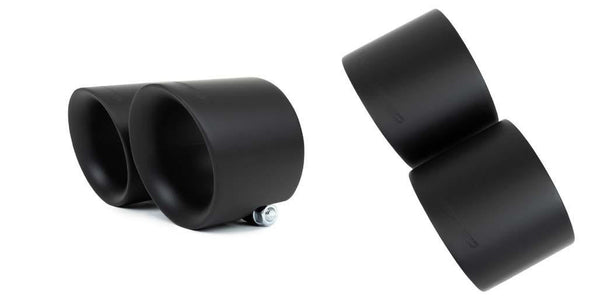 FABSPEED Porsche 987.2 Supercup Race Exhaust