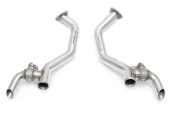 FABSPEED Porsche 987.2 Boxster / Cayman TrackTec Conversion Kit (2009–2012)